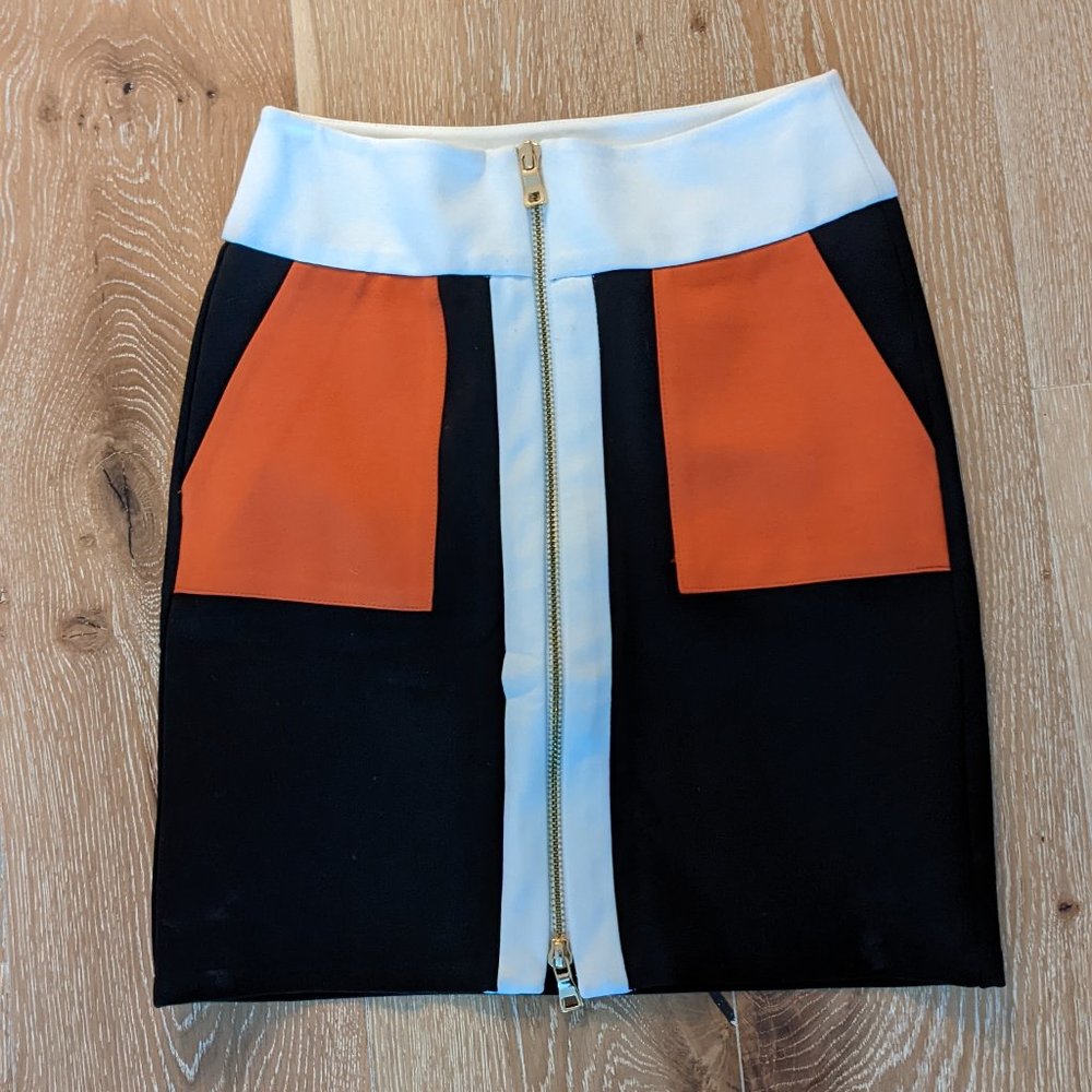 INC International Concepts Skirt Size 0